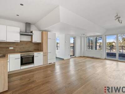 Eigentumswohnung in 1120 Wien