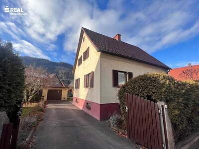 Haus kaufen in 8700 Leoben