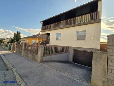 Haus kaufen in 7210 Mattersburg