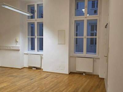 Gewerbeobjekt mieten in 1010 Wien