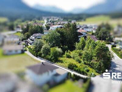 Grundstück kaufen in 6416 Obsteig (Bild 1)