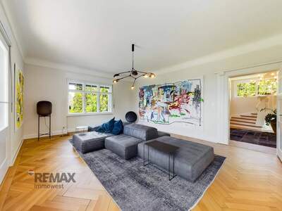 Haus kaufen in 6900 Bregenz