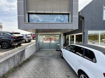 Gewerbeobjekt mieten in 4213 Radingdorf (Bild 1)