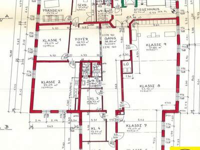 Büro / Praxis mieten in 3100 St. Pölten