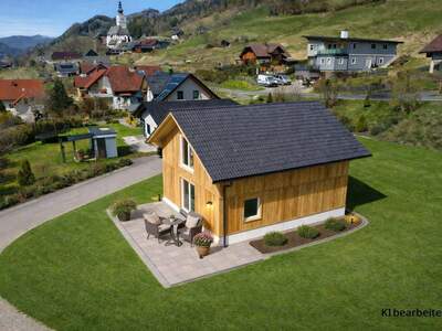 Haus kaufen in 8853 Ranten