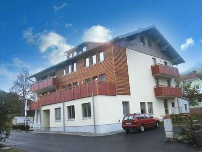 Wohnung mieten in 8843 St. Peter (Bild 2)