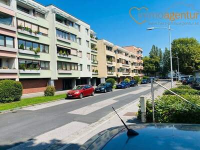 Wohnung kaufen in 4020 Linz