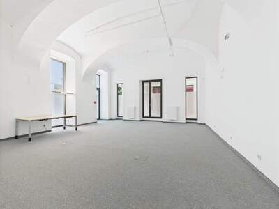 Gewerbeobjekt mieten in 4020 Linz