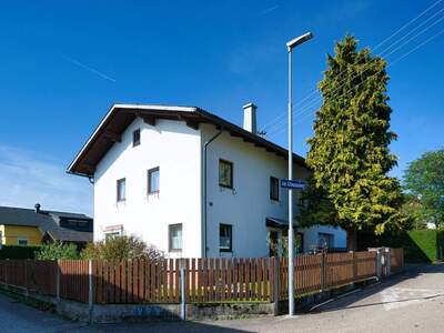 Haus kaufen in 4840 Vöcklabruck