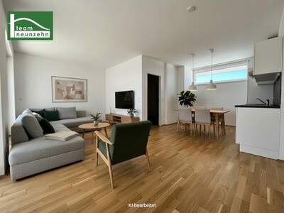 Terrassenwohnung mieten in 8055 Graz (Bild 5)
