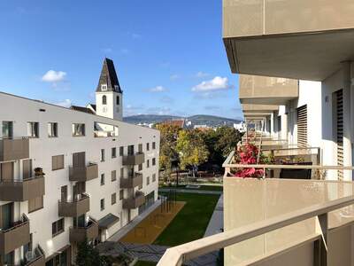 Wohnung mit Balkon kaufen in 1140 Wien