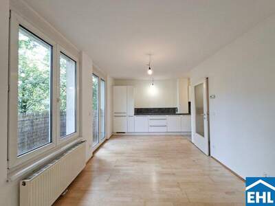 Terrassenwohnung mieten in 1120 Wien (Bild 3)