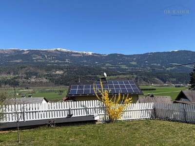 Haus kaufen in 9500 Dobrova