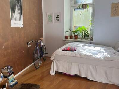 Altbauwohnung mieten in 1180 Wien (Bild 5)