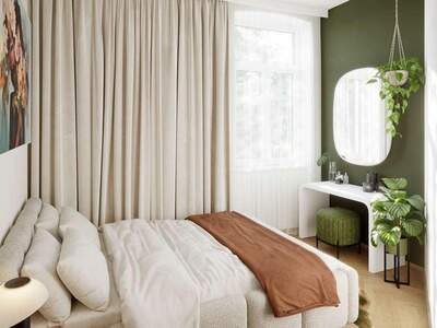 Wohnung mit Balkon kaufen in 1150 Wien (Bild 1)