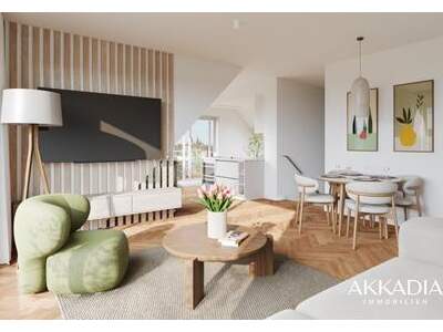 Wohnung kaufen in 1160 Wien