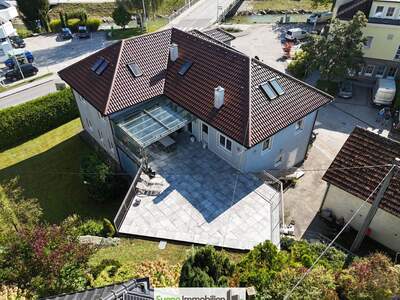 Haus mit Garten kaufen in 4552 Wartberg (Bild 1)