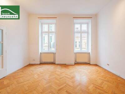 Wohnung kaufen in 1180 Wien (Bild 4)