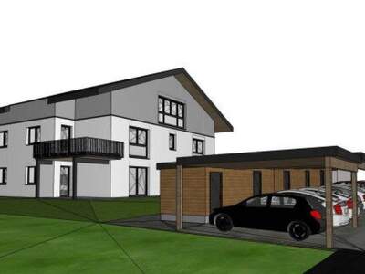 Eigentumswohnung in 4910 Ried