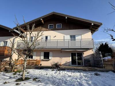 Wohnung mit Balkon kaufen in 5202 Neumarkt (Bild 1)