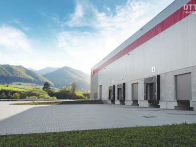 Gewerbeobjekt mieten (Bild 2)