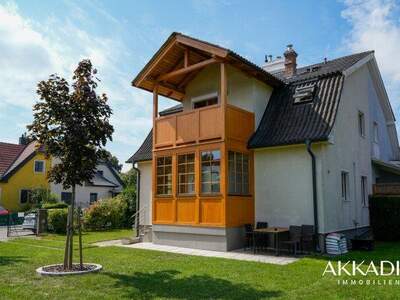 Mehrfamilienhaus kaufen in 2301 Groß (Bild 2)