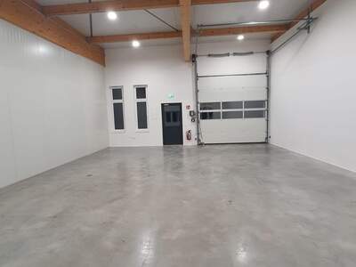 Gewerbeobjekt kaufen in 2011 Höbersdorf (Bild 3)