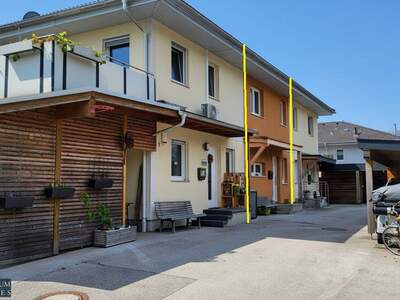 Haus mit Garten kaufen in 6233 Kramsach (Bild 1)
