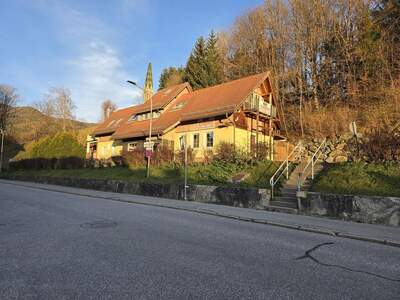 Einfamilienhaus kaufen in 8680 Mürzzuschlag (Bild 1)