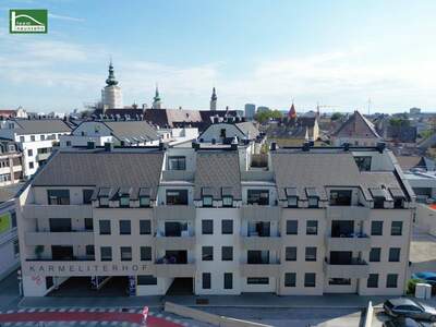 Mietwohnung in 3100 St. Pölten