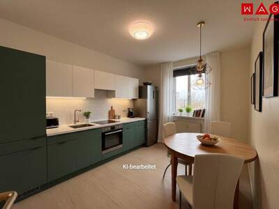 Wohnung mieten in 4030 Linz (Bild 2)