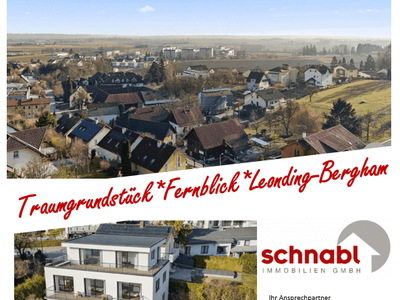 Haus kaufen in 4060 Bergham