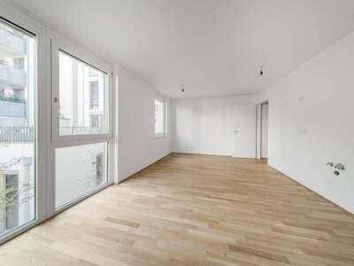 Terrassenwohnung kaufen in 1210 Wien (Bild 2)