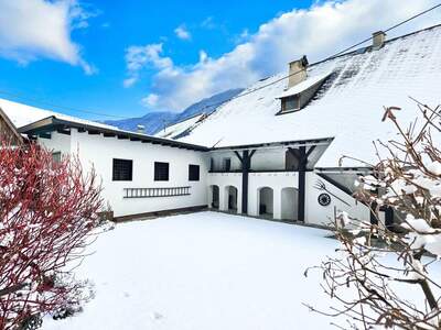 Haus kaufen in 9754 Steinfeld