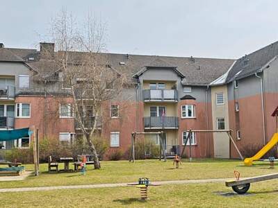 Wohnung mieten in 4482 Ennsdorf