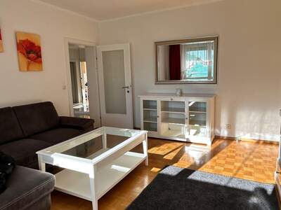 Wohnung mit Balkon mieten in 5020 Lehen (Bild 5)