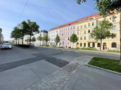 Wohnung mieten in 1170 Wien