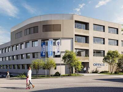 Gewerbeobjekt mieten in 6250 Kundl