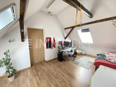 Einfamilienhaus kaufen in 7540 Kleinmürbisch (Bild 3)