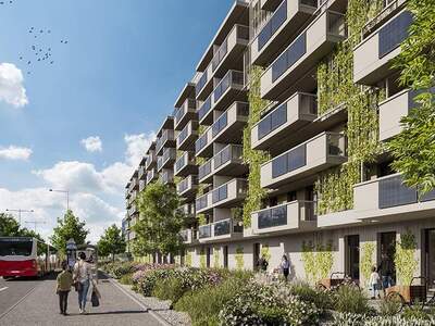 Wohnung kaufen in 1220 Wien