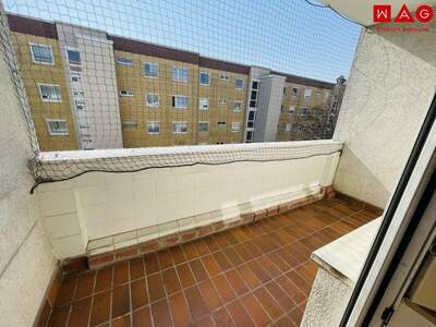 Terrassenwohnung mieten in 4020 Linz (Bild 5)