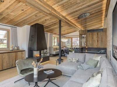 Haus kaufen in 6370 Kitzbühel