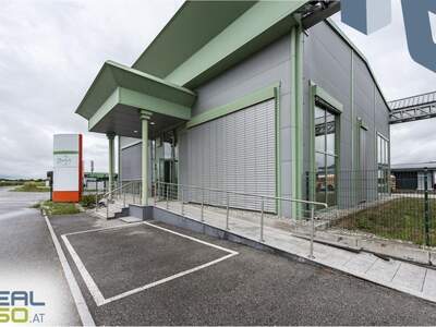 Gewerbeobjekt kaufen in 4320 Perg (Bild 2)