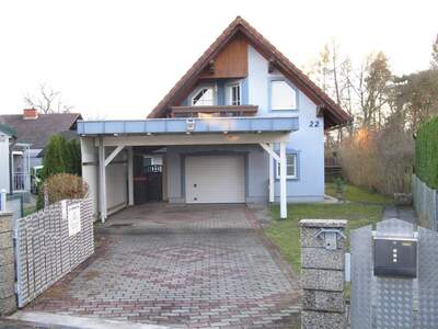 Haus kaufen in 8435 Leitring