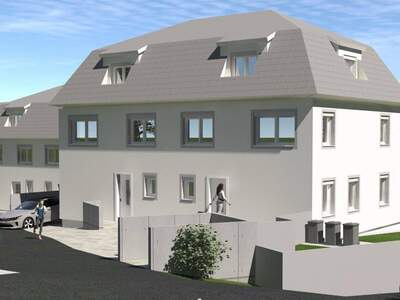 Haus mieten in 2721 Bad Fischau