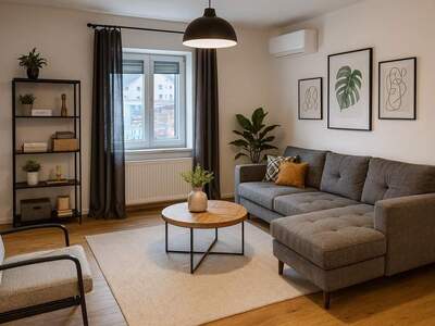 Mietwohnung in 6500 Landeck