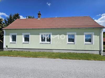 Haus kaufen in 3804 Allentsteig
