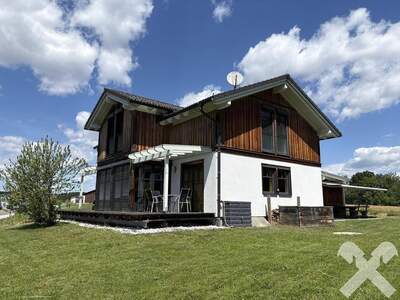 Haus kaufen in 8264 Riegersdorf
