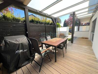Haus mit Garten kaufen in 4973 Sankt Martin (Bild 1)