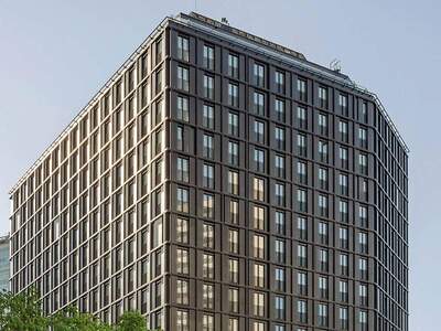 Mietwohnung in 1220 Wien